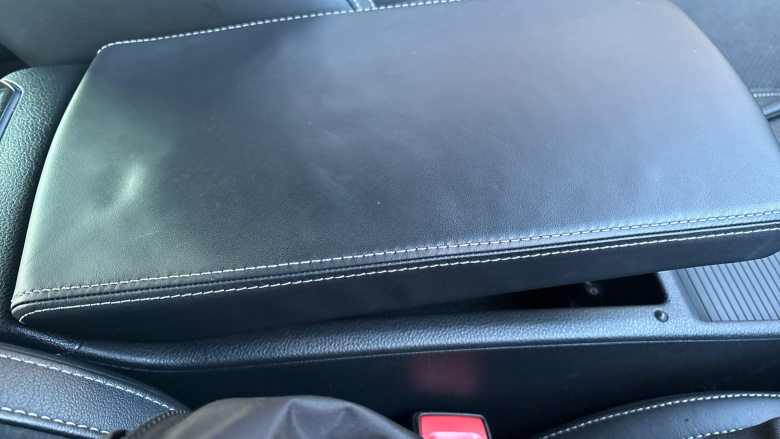 Skoda Superb 2.0 TDI CR Sport Line Plus 5dr DSG Diesel Hatchback